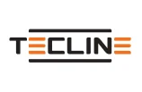 logo tecline